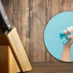 Cum să curățați corect un suport pentru cuțite: o metodă simplă și eficientă Cum să curățați corect un suport pentru cuțite: o metodă