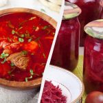 Fac acest dressing borscht în fiecare toamnă: în timpul iernii, familia cere borscht aproape în fiecare zi Fac acest dressing borscht în fiecare toamnă: în timpul iernii,