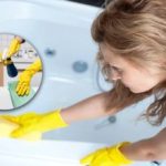 Whitewashed: Cum să eliminați murdăria din cadă în câteva minute